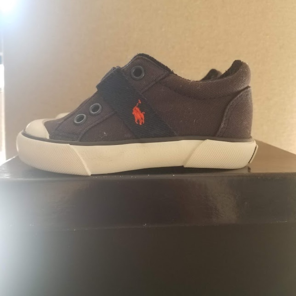 Polo Ralph Lauren Walker Sneakers